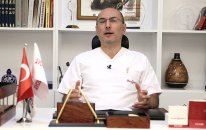 Otoskleroz Ameliyatlarından Sonraki Seyir - Prof.dr. Hakan Göçmen