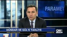 Parametre 26 Şubat 2016 Cuma