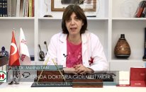 Prof.dr. Meliha Tan - Baş Ağrısında Doktora Gidilmeli Midir?