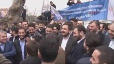 Tekbir Happy Birthday Reis - RTE
