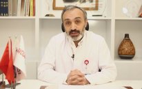 Yrdc. Doç. Hasan Ofluoğlu -Diyabetin Neden Olduğu Hastalıklar Nelerdir?