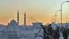 İstanbulu Dınlıyorum