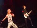 arch enemy - blood on your hands