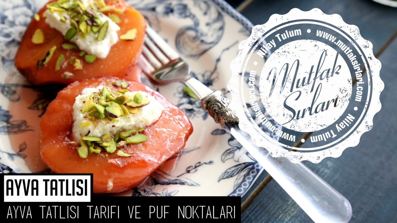 Mutfak Sırları’ na abone olun Mutfak Sırları’ na abone olun
