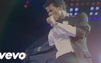 Don't Stop Performed Live - From Michael Jackson's