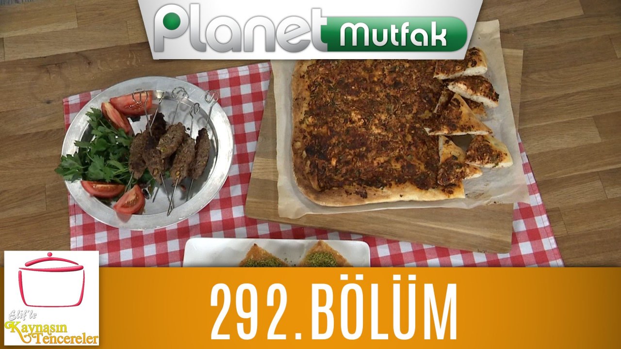 Fıstıklı Şiş Köfte Tarifi Fıstıklı Şiş Köfte Tarifi
