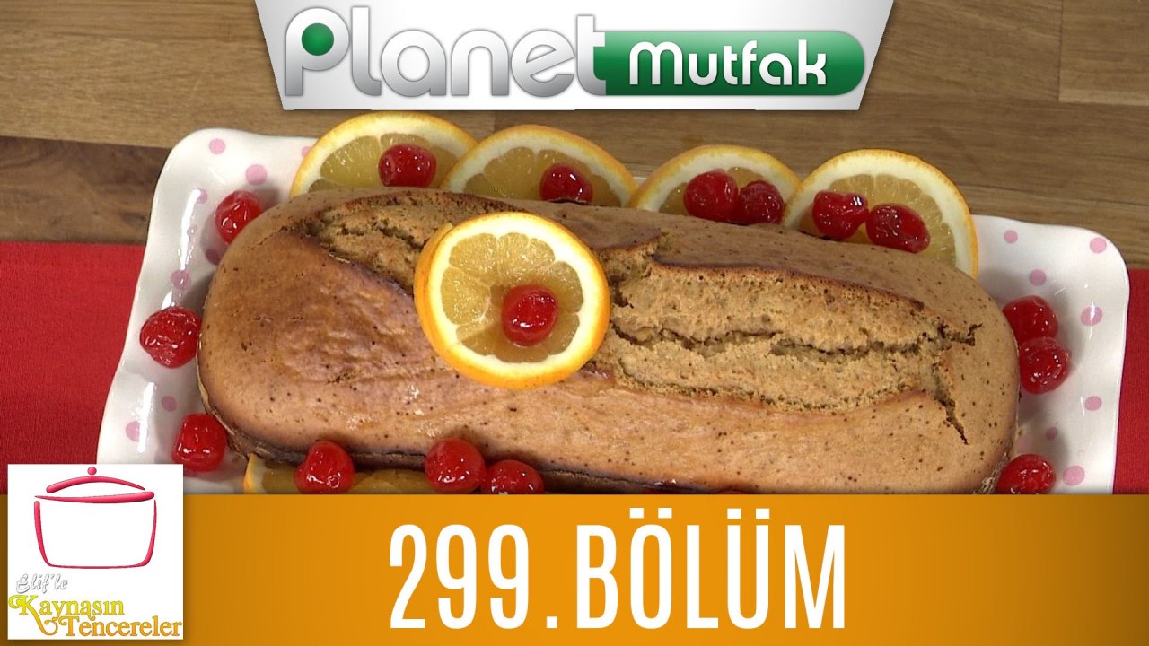 Pekmezli Sucuk Tarifi Videosu Pekmezli Sucuk Tarifi Videosu