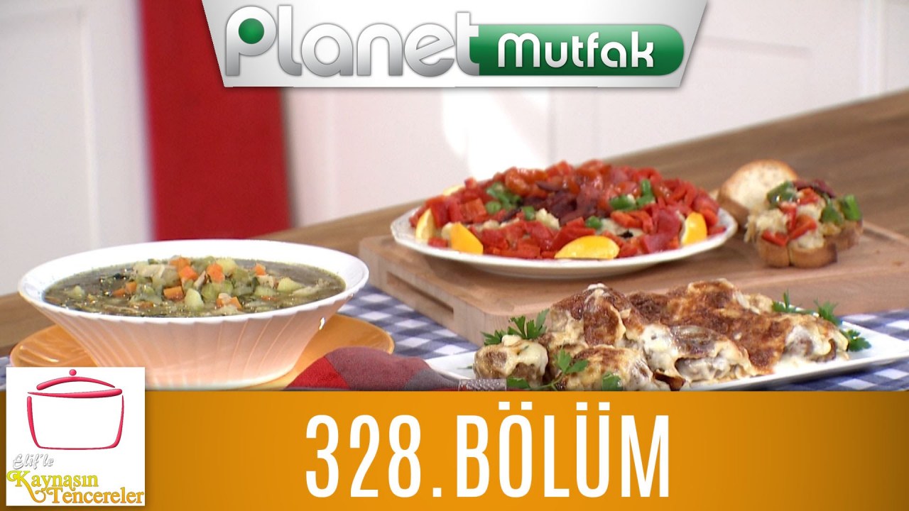 Amasra Salatası Tarifi Videosu Amasra Salatası Tarifi Videosu