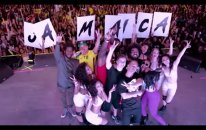 Jamaıca - Major Lazer + Frıends 2015