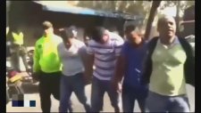 Kolombiya'da Video Oyunu Gibi Operasyon