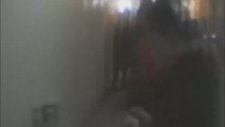 Outlast Oyunundan Fırlamış Gibi Duran Akıl Hastanesi