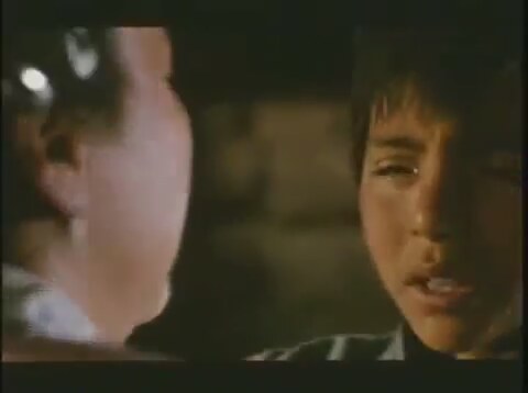 Paloma de Papel (2003) Fragman