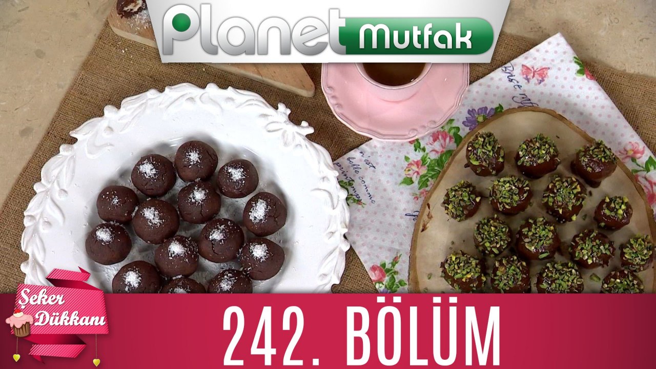 Kokoş Truff Videosu Kokoş Truff Videosu