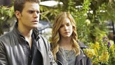The Vampire Diaries 7. Sezon 15. Bölüm Fragmanı