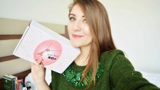 Unboxing :woohoo Box ! | Kutu Açma - Makyaj Ve Güzellik