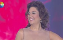 Sibel Can -Hangimiz Sevmedik -Yılbaşı Özel Programı -