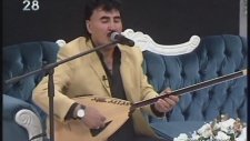 Ayhan Aslan- Alıngan Yıllar - Kanal 28 Ankara Rüzgarı