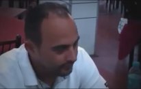 Başkentli Ali - Adın Neydi Senin (Orjinal Klip) Hd