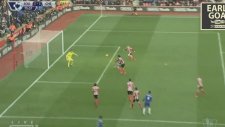 Fabregas'tan Beraberlik Golü
