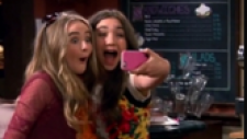 Girl Meets World 2. Sezon 30. Bölüm Fragmanı (Sezon Finali)