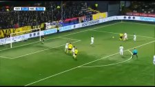 Hollanda'da Ağızları Açık Bırakan Gol!