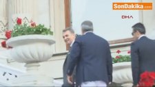 İbrahim Toraman'ın Düğün Görüntüleri