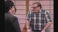 Japonya Oyun Gösterisi - Saturday Night Live