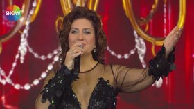 Sibel Can - Hançer Yılbaşı Özel Programı Sibel Can - Hançer Yılbaşı Özel Programı