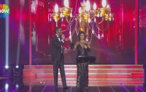 Sibel Can Ve Hakan Altun Düet Telefon Yılbaşı Özel Programı
