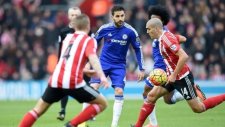 Southampton 1-2 Chelsea - Maç Özeti (27.02.2016)