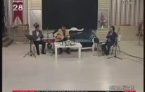 Ayhan Aslan- Sen Olmayınca Ankara Rüzgarı Kanal 28