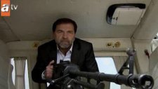 Ersoy Ulubey'in Helikopter Saldırısı - Kurtlar Vadisi Pusu