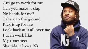 Fifth Harmony - Work From Home Ft. Ty Dolla $ign Fifth Harmony - Work From Home Ft. Ty Dolla $ign