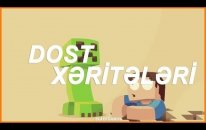 Minecraft: Dost Xeriteleri #10