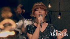 Özge Fışkın - Sultan-ı Yegah (JoyTurk Akustik)
