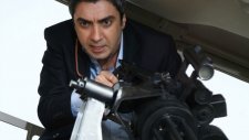 Polat Alemdar'dan Ersoy ve Ordusuna Helikopterli Baskın