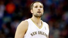 Ryan Anderson'dan Son Saniye Üçlüğü!