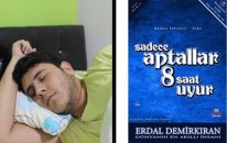 Sadece Aptallar 8 Saat Uyur | Okuyalım