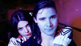 Skrillex - Diplo - Mind Feat. Kai Skrillex - Diplo - Mind Feat. Kai