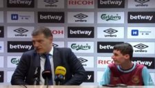 Slaven Bilic'ten Genç Taraftar Anlamlı Jest!