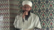 Suffe Derneği Hafızlık İcazet Merasimi - 1. Bölüm