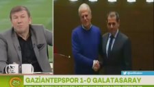 Tanju Çolak: Mustafa Denizli'de Dursun Özbek'de Gitsin
