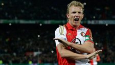 Utrecht 1-2 Feyenoord (Maç Özeti - 28 Şubat Pazar 2016)