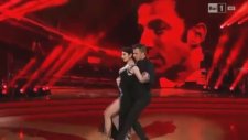Alessandro Del Piero'nun Tango Performası