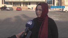 Başını Açmamak İçin Pencereden Atlayan Öğrenci