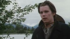 Beyaz Diş (White Fang) Fragman - 1991