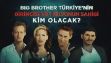 Big Brother Türkiye 14. Haftanın Finali Fragmanı (6 Mart Pazar)