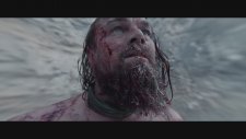 DiCaprio'ya Oscar'ı Kazandıran Filmin Kamera Arkası!