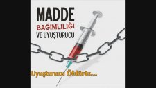 Dünyanın En Tehlikeli 10 Uyuşturucusu