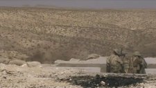 Erwin Rommel ve İtalyan Ordusunun Tobruk İstilası (Libya, Kuzey Afrika)